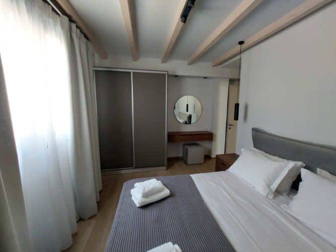 Villa OLIA, Vasiliki